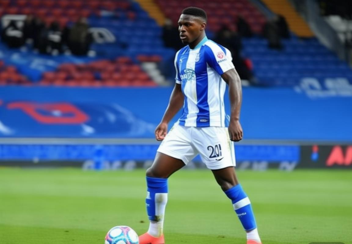 水晶宫瞄准拜仁慕尼黑右后卫博伊，转会费1300万镑能否补强关键一环？