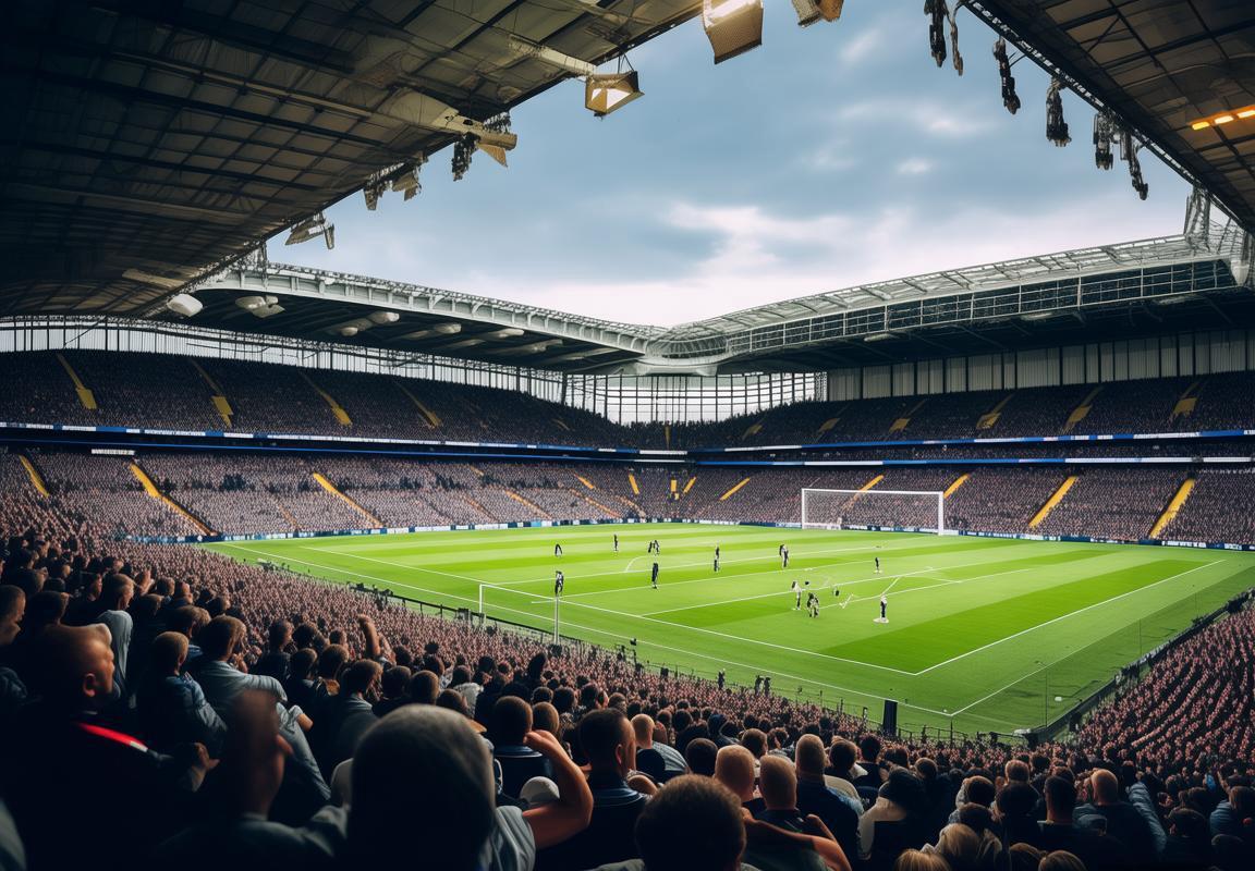 热刺两连败遭狼队逆转，防守问题凸显影响英超争四前景 | 战术分析